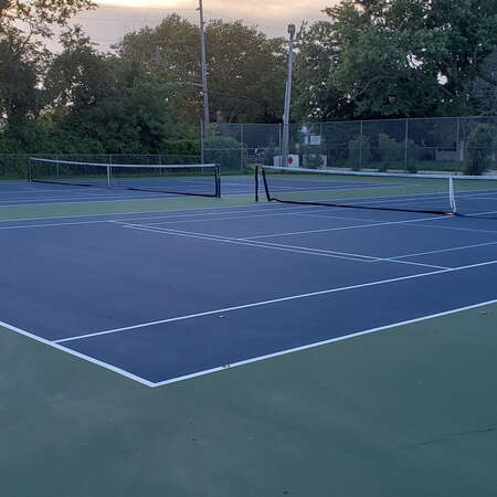 2020 - Photos of Pleasure Park, Point Pleasant Beach, New Jersey - 04/21/2021