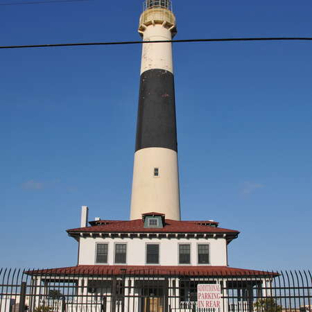 Absecon Lighthouse