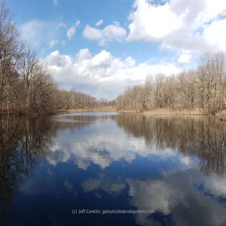 Tenafly Nature Center
