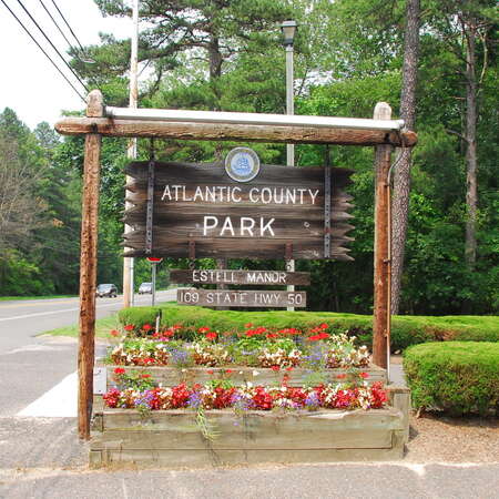 Atlantic County Parks and Recreation