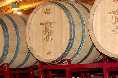 4JG's Vineyard, Colts Neck