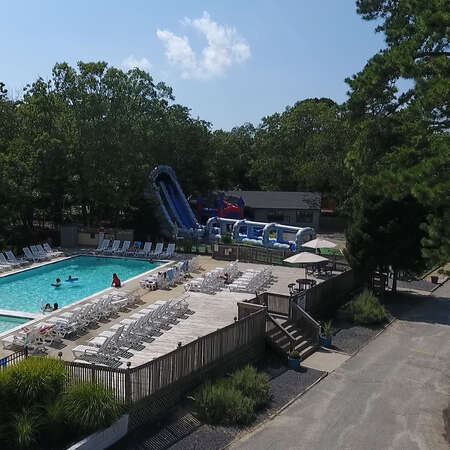 Adventure Bound Camping