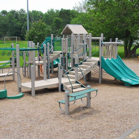 All Wars Memorial Park